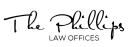 The Phillips Law Offices logo
